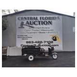 2026 ELECTRIC TRICYCLE IRET13