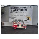 2026 ELECTRIC TRICYCLE IRGC40