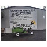 2026 ELECTRIC TRICYCLE IRET13