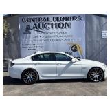 2011 BMW 5 Series RUNS/MOVES 535i