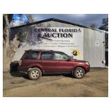 2007 Honda Pilot RUNS/MOVES EX-L