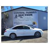 2007 Hyundai Azera RUNS/MOVES SE