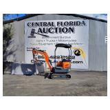 2026 Newrick EXCAVATOR