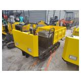 2026 CRAWLER DUMPER SDLD25