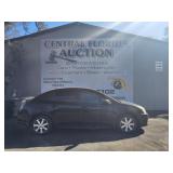 2012 Nissan Sentra RUNS/MOVES 2.0