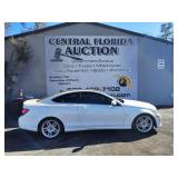 2012 Mercedes- C-Class RUNS/MOVES C 350 4MA