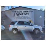 2007 Saturn Vue RUNS/MOVES Base