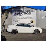 2007 Ford Fusion RUNS/MOVES I-4 S