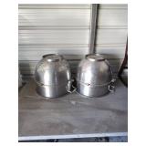 x2 MIXING BOWL 60 QUART