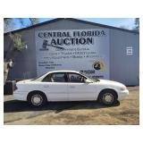 2003 Buick Century RUNS/MOVES Base