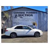 2005 Honda Accord RUNS/MOVES LX