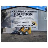 2026 NEWRICK SKIDSTEER tires