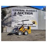 2026 NEWRICK SKIDSTEER tires