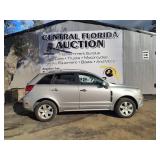 2008 Saturn Vue RUNS/MOVES XR