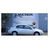 2004 Saturn Ion RUNS/MOVES 2