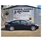2011 Nissan Altima RUNS/MOVES 2.5