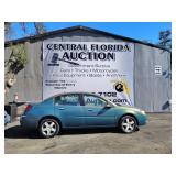 2007 Saturn Ion RUNS/MOVES 3