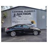 2018 Mercedes- CLA RUNS/MOVES CLA 250