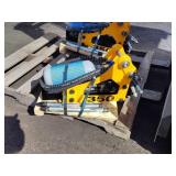 2026 Newrick jack hammer for excavator