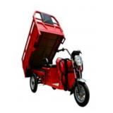 2026 ELECTRIC TRICYCLE