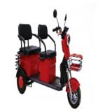 2026 ELECTRIC TRICYCLE
