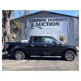 2009 Ford F-150 RUNS/MOVES XL