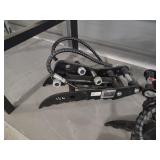 2025 IRANCH HYDRAULIC THUMB CLAMPS EXCAVATOR