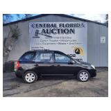 2008 Kia Rondo RUNS/MOVES LX