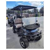 2026 SDLANCH GOLF CART SDLGC80