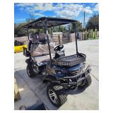2026 SDLANCH GOLF CART SDLGC80