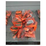 RATCHET STRAP QTY 50
