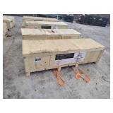 2026 GREENHOUSE SDL2030GT