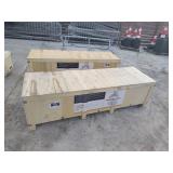 2026 GREENHOUSE SDL2030GT