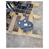 2026 Semi-automatic Quick Chae