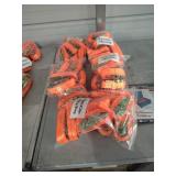 RATCHET STRAP QTY 50