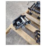 2026 Semi-automatic Quick Chae