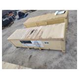 2026 GREENHOUSE SDL2030GT