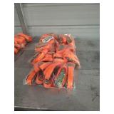 RATCHET STRAP QTY 50