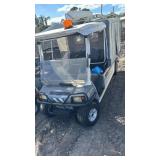Club car GOLF CART