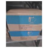 10 CASES OF HADGE LEGGINGS XL