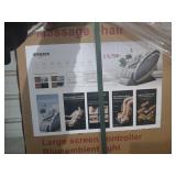 2025 IRMC HIGH END 110V MASSAGE CHAIRS