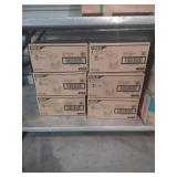 12 CASES OF CANLESS DOWNLIGHTS 4 PER CASE