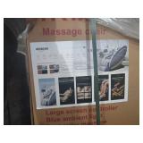 2025 IRMC HIGH END 110V MASSAGE CHAIRS