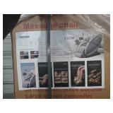2025 IRMC HIGH END 110V MASSAGE CHAIRS