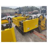 2026 CRAWLER DUMPER SDLD25