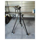 LARGE VIDEO TRIPOD