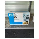 CARTONS OF HP PRINTER CARTRIDGE