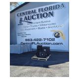 PALLET OF VARIOUS SPEAKERS