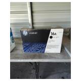 CARTONS OF HP PRINTER CARTRIDGE