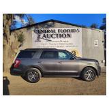 2020 Ford Expedition RUNS/MOVES XLT